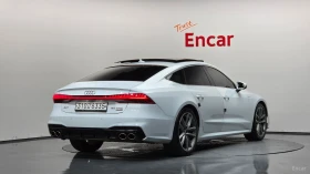 Audi A7 QUATTRO* PREMIUM* MATRIX* DISTRONIC* МАСАЖИ* ОБДУХ, снимка 3