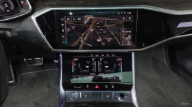 Audi A7 QUATTRO* PREMIUM* MATRIX* DISTRONIC* МАСАЖИ* ОБДУХ, снимка 11