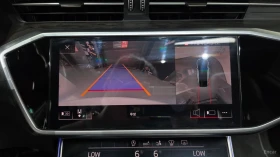 Audi A7 QUATTRO* PREMIUM* MATRIX* DISTRONIC* МАСАЖИ* ОБДУХ, снимка 12
