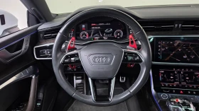 Audi A7 QUATTRO* PREMIUM* MATRIX* DISTRONIC* МАСАЖИ* ОБДУХ, снимка 6