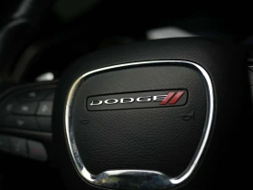 Dodge Challenger R/T | ALPINE / Кожа / ЦЕНА до БГ, снимка 14