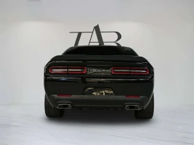 Dodge Challenger R/T | ALPINE / Кожа / ЦЕНА до БГ, снимка 7