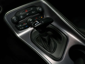 Dodge Challenger R/T | ALPINE / Кожа / ЦЕНА до БГ, снимка 15