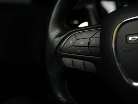 Dodge Challenger R/T | ALPINE / Кожа / ЦЕНА до БГ, снимка 12