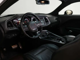 Dodge Challenger R/T | ALPINE / Кожа / ЦЕНА до БГ, снимка 9