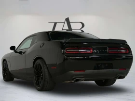 Dodge Challenger R/T | ALPINE / Кожа / ЦЕНА до БГ, снимка 5
