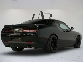 Dodge Challenger R/T | ALPINE / Кожа / ЦЕНА до БГ, снимка 4