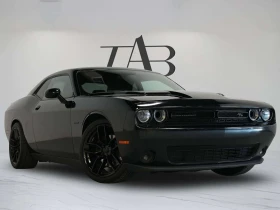 Dodge Challenger R/T | ALPINE / Кожа / ЦЕНА до БГ, снимка 2