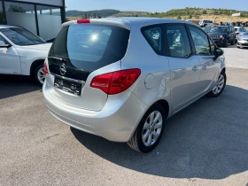 Opel Meriva ? 1.4 Turbo 120 к.с. LPG | Евро 6 | 2, снимка 5