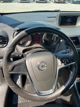 Opel Meriva ? 1.4 Turbo 120 к.с. LPG | Евро 6 | 2, снимка 8