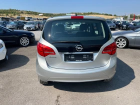 Opel Meriva ? 1.4 Turbo 120 к.с. LPG | Евро 6 | 2, снимка 4
