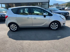 Opel Meriva ? 1.4 Turbo 120 к.с. LPG | Евро 6 | 2, снимка 6