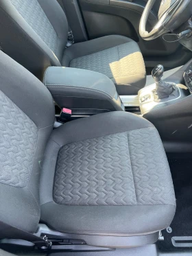 Opel Meriva ? 1.4 Turbo 120 к.с. LPG | Евро 6 | 2, снимка 9