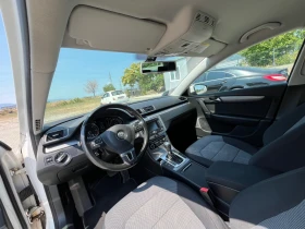 VW Passat 2.0tdi/DSG/пълна история и ТЮВ, снимка 6