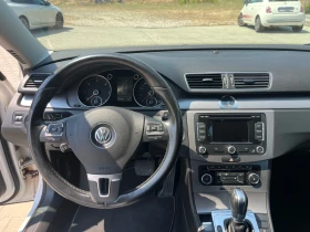 VW Passat 2.0tdi/DSG/пълна история и ТЮВ, снимка 7