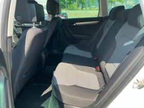 VW Passat 2.0tdi/DSG/пълна история и ТЮВ, снимка 10