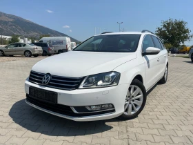 VW Passat 2.0tdi/DSG/пълна история и ТЮВ, снимка 2