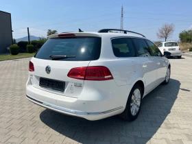 VW Passat 2.0tdi/DSG/пълна история и ТЮВ, снимка 4