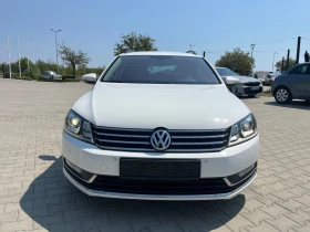 VW Passat 2.0tdi/DSG/пълна история и ТЮВ, снимка 3