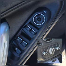 Ford Galaxy 2.0 TDCI КОЖА/АВТОМАТ/ 6+ 1, снимка 10