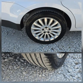 Ford Galaxy 2.0 TDCI КОЖА/АВТОМАТ/ 6+ 1, снимка 14