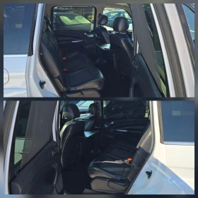 Ford Galaxy 2.0 TDCI КОЖА/АВТОМАТ/ 6+ 1, снимка 13