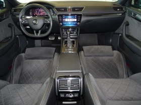 Skoda Superb 2.0TDI 190cc DSG7, снимка 11