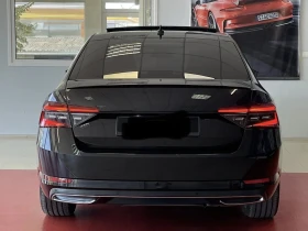 Skoda Superb 2.0TDI 190cc DSG7, снимка 14