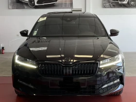 Skoda Superb 2.0TDI 190cc DSG7, снимка 12