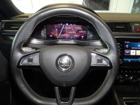 Skoda Superb 2.0TDI 190cc DSG7, снимка 8