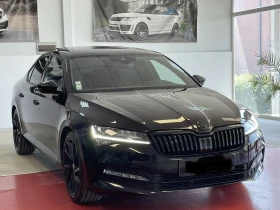 Skoda Superb 2.0TDI 190cc DSG7, снимка 13