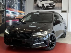 Skoda Superb 2.0TDI 190cc DSG7, снимка 1