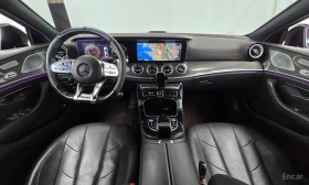 Mercedes-Benz CLS 53 AMG 4MATIC+ ОБДУХВАНЕ/ШИБИДАХ/ДИСТРОНИК/360 КАМЕРИ, снимка 7