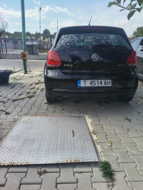 VW Polo, снимка 4