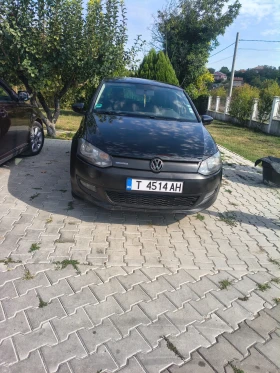 VW Polo, снимка 1