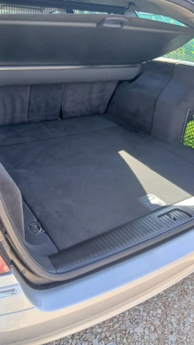 Mercedes-Benz E 270 270cdi автоматик, снимка 7