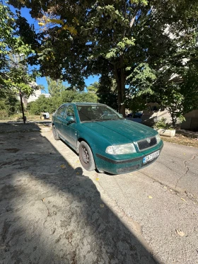 Skoda Octavia, снимка 2