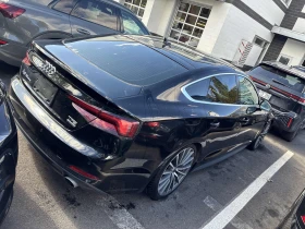Audi A5 Progressiv, АВТОКРЕДИТ, снимка 3
