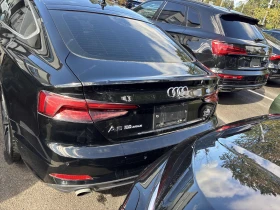 Audi A5 Progressiv, АВТОКРЕДИТ, снимка 4