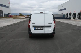 Dacia Dokker 1.5 dCi, снимка 5