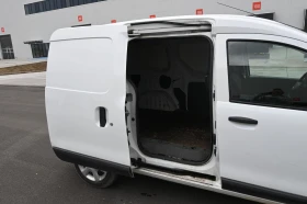 Dacia Dokker 1.5 dCi, снимка 14