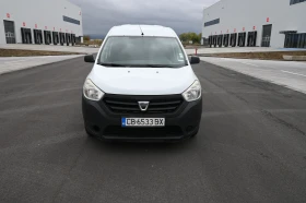 Dacia Dokker 1.5 dCi, снимка 1