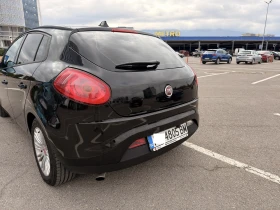 Fiat Bravo Фабрична LPG;NAVI, снимка 3