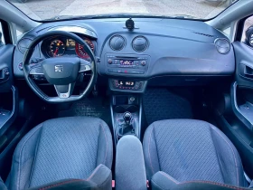 Seat Ibiza FR , снимка 10