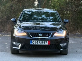 Seat Ibiza FR , снимка 3