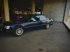 Mercedes-Benz 124 2.2 150к., снимка 12