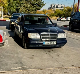 Mercedes-Benz 124 2.2 150к., снимка 2