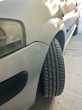 Citroen C3 1.4 HDi 16V , снимка 8