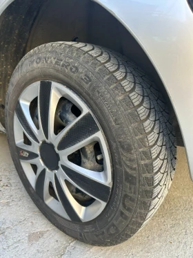 Citroen C3 1.4 HDi 16V , снимка 4