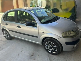 Citroen C3 1.4 HDi 16V , снимка 1